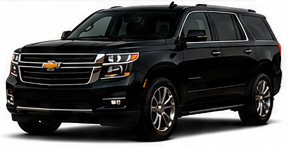 Chevrolet Suburban