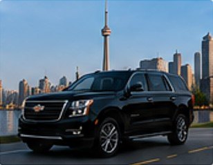 Toronto private city tour